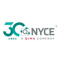 NYCE logo