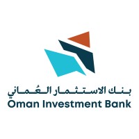 Oman Investment Bank logo