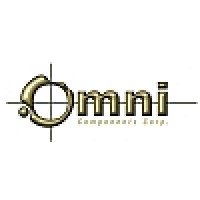 Omni Components Corp. logo