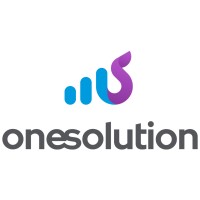 OneSolution Brasil logo