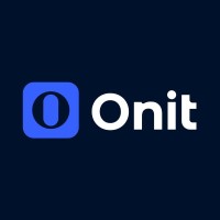 Onit India logo