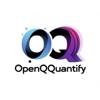 OpenQQuantify logo