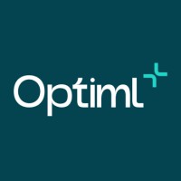 Optiml logo