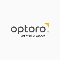 Optoro logo