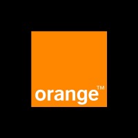Orange Mali logo