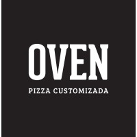 Oven Pizza logo