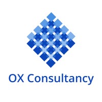 OX Consultancy logo