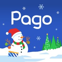 Pago App logo