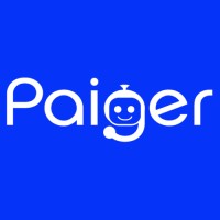 Paiger logo