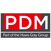 PDM logo