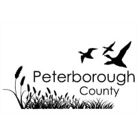 Peterborough County logo