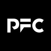 PFC International logo