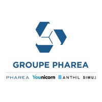 pharea - simulation numérique logo