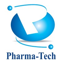 Pharma-Tech logo
