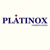 PLATINOX logo