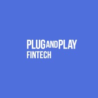 Plug and Play Fintech logo