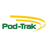 Pod-Trak logo