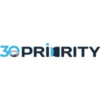 priority quality consultants logo