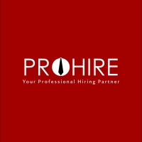 Prohire Global logo