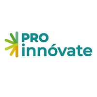 ProInnóvate logo