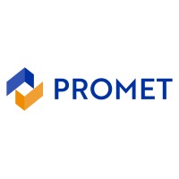 PROMET logo