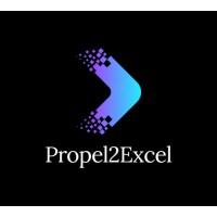 Propel2Excel logo