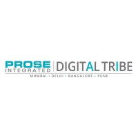 Prose Integrated logo