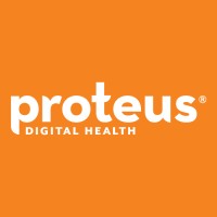 Proteus Digital Health, Inc logo