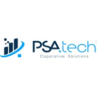 PSA TECH GROUP logo