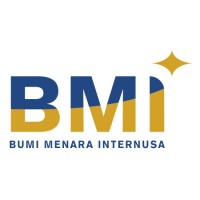 PT Bumi Menara Internusa logo