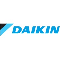 PT Daikin Industries Indonesia logo