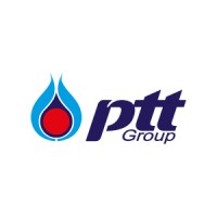 PTT Group logo