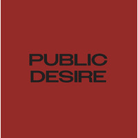 Public Desire logo