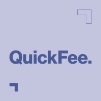 QuickFee logo