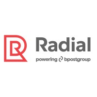 Radial Europe logo