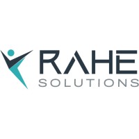 Rahe Solutions logo
