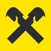 Raiffeisen Tech Romania logo