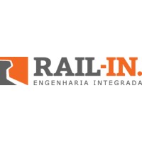 Rail-In Engenharia logo
