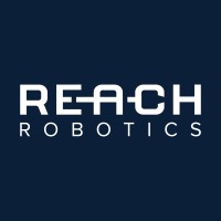 reach robotics logo