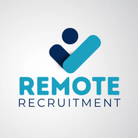 Remote Recruitment logo