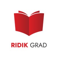 Ridik Grad [Formerly LectureNotes] logo