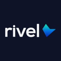 Rivel, Inc. logo
