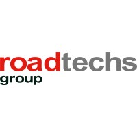 Roadtechs logo