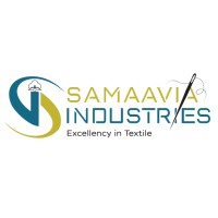 SAMAAVIA Industries logo