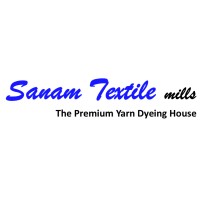 Sanam Textile Mills logo