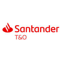 Santander T&O España logo