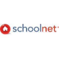SchoolNet logo