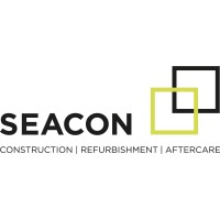 Seacon Ltd logo