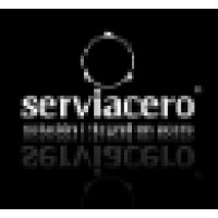 Serviacero logo