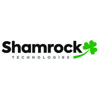 Shamrock Technologies logo